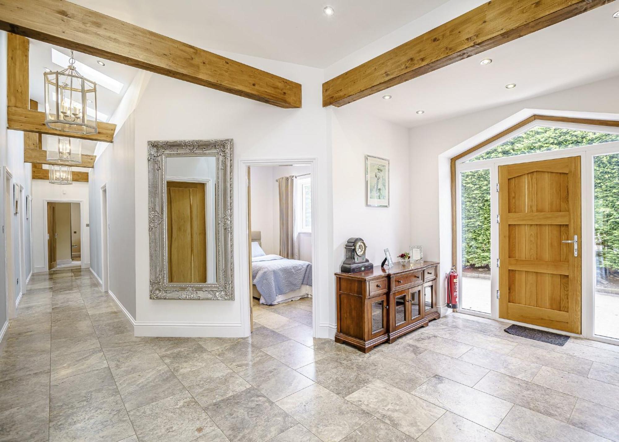Ladera Retreat Lodges Eaton  Стая снимка