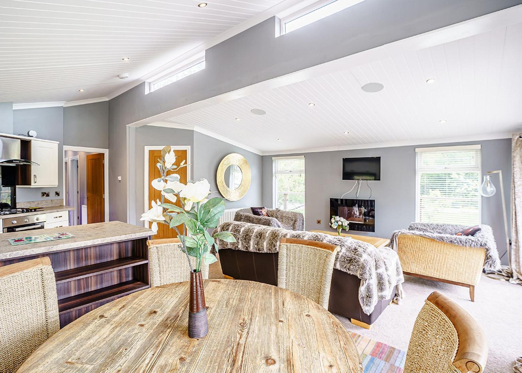 Ladera Retreat Lodges Eaton  Стая снимка